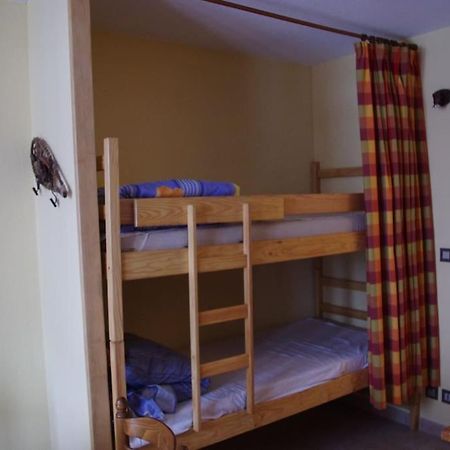Agreable Studio A 400 M Du Centre Ville De Luz 吕兹-圣索沃尔 外观 照片